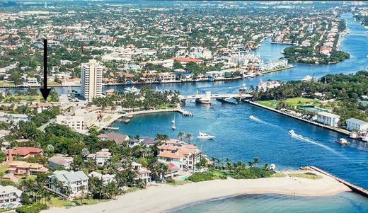Townhouse in Pompano Beach, Broward County