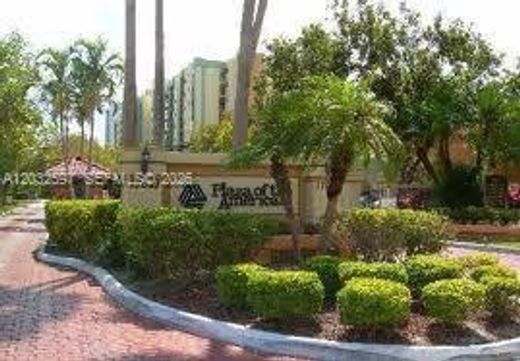 Wohnkomplexe in Sunny Isles Beach, Miami-Dade County