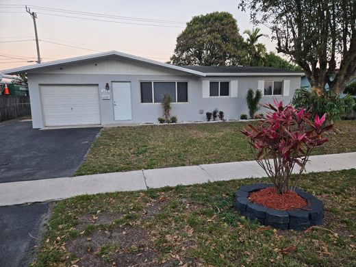 Villa in Hollywood, Broward County