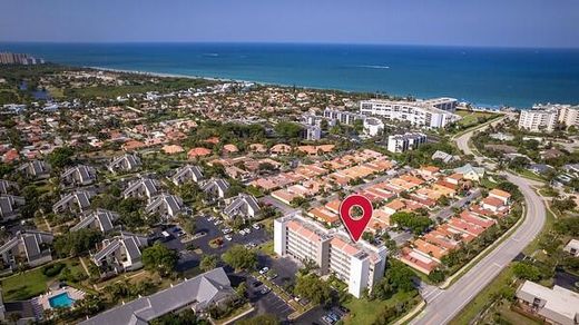 Complesso residenziale a Jupiter, Palm Beach County