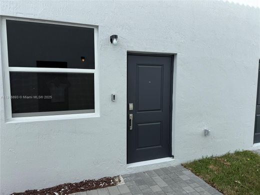 Villa a Miami, Miami-Dade County