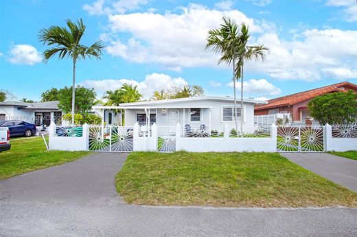 Villa in Miami, Miami-Dade