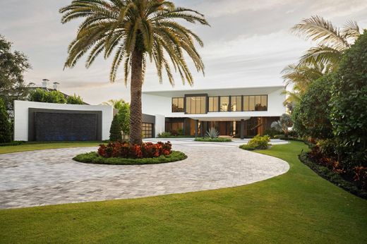 Villa in Jupiter, Palm Beach