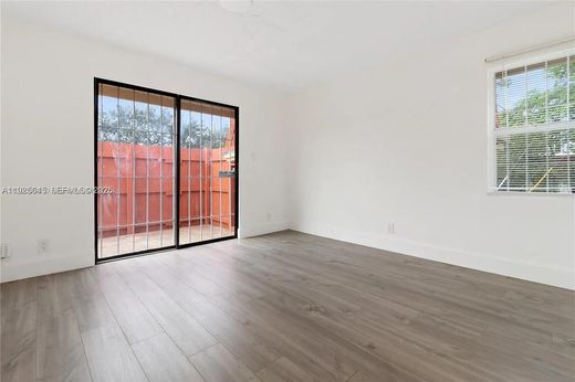 Stadswoning in Fort Lauderdale, Broward County