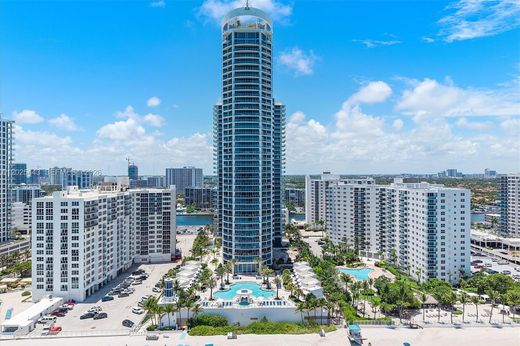 Wohnkomplexe in Hollywood, Broward County