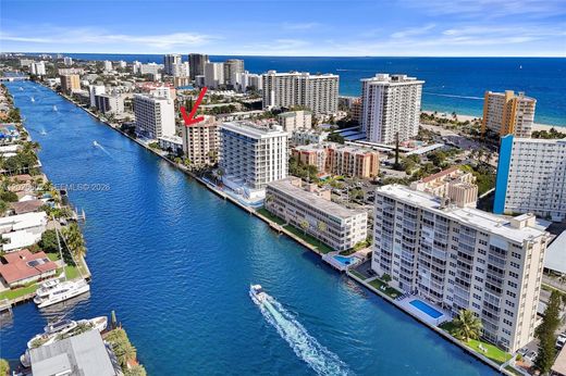 Wohnkomplexe in Pompano Beach, Broward County