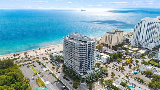 Complesso residenziale a Fort Lauderdale, Broward County