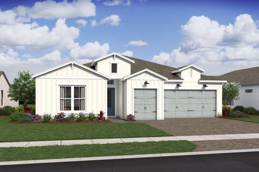 Villa in Port Saint Lucie, Saint Lucie County