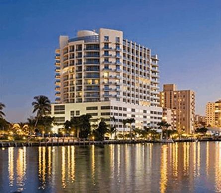 公寓楼  劳德代尔堡, Broward County