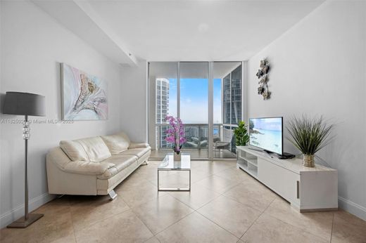 Edificio en Sunny Isles Beach, Miami-Dade County