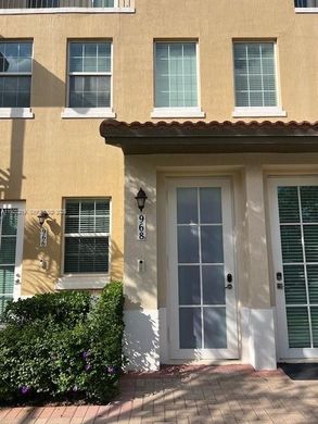 Wohnkomplexe in Pembroke Pines, Broward County