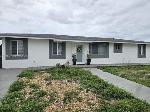 Villa a Homestead, Miami-Dade County
