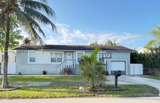 Villa a Cutler Bay, Miami-Dade County