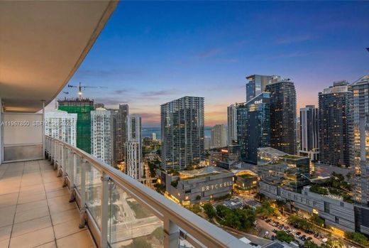 Жилой комплекс, Майами, Miami-Dade County