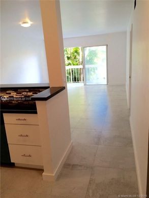 Komplex apartman Miami, Miami-Dade County