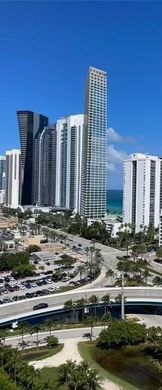 ‏בניין ב  Sunny Isles Beach, Miami-Dade County