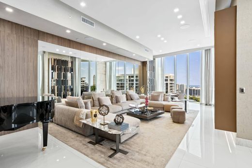 Appartementencomplex in Aventura, Miami-Dade County