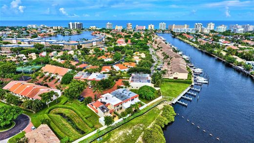 Casa adosada en Delray Beach, Palm Beach County