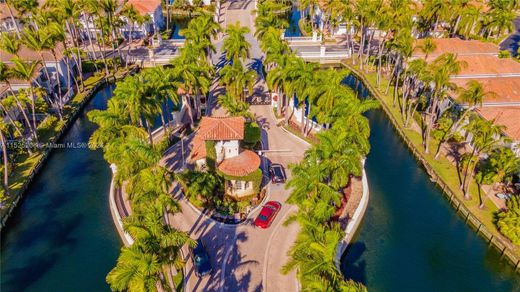 Villa a Aventura, Miami-Dade County
