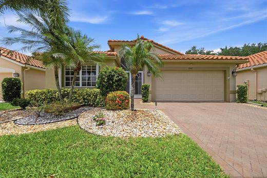 Villa en Boynton Beach, Palm Beach County