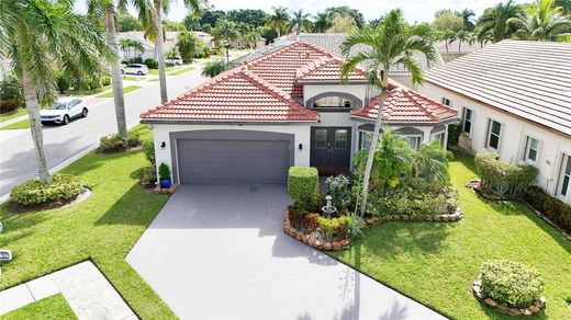 Villa Lake Worth, Palm Beach County