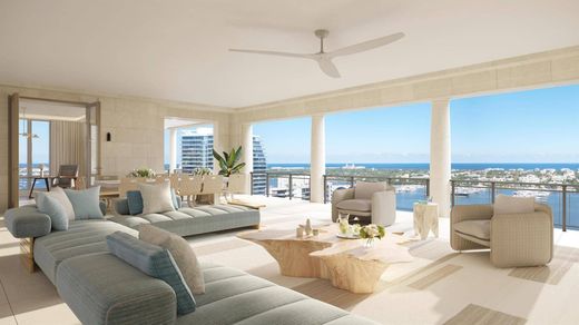 Edificio en West Palm Beach, Palm Beach County