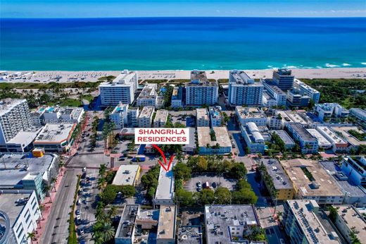 Kamienica w Miami Beach, Miami-Dade County
