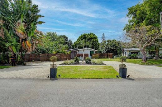 别墅  劳德代尔堡, Broward County