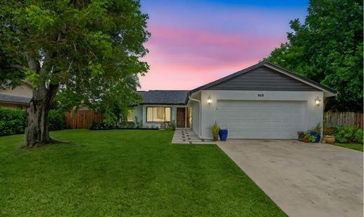 Villa - Royal Palm Beach, Palm Beach County