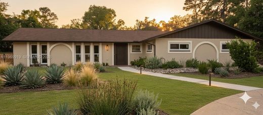 Villa en Hudson, Pasco County