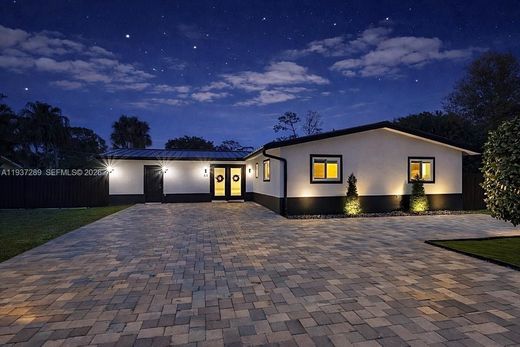 Villa a Lake Worth, Palm Beach County