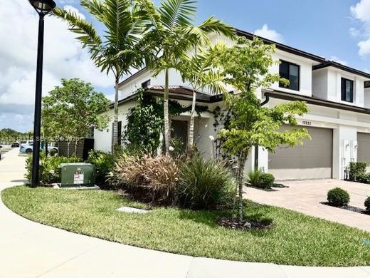 Townhouse in Miami, Miami-Dade