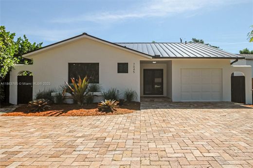 Villa à Miami, Comté de Miami-Dade