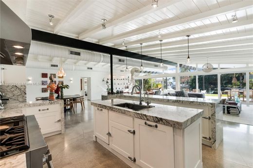 ﻓﻴﻼ ﻓﻲ Key Biscayne, Miami-Dade County