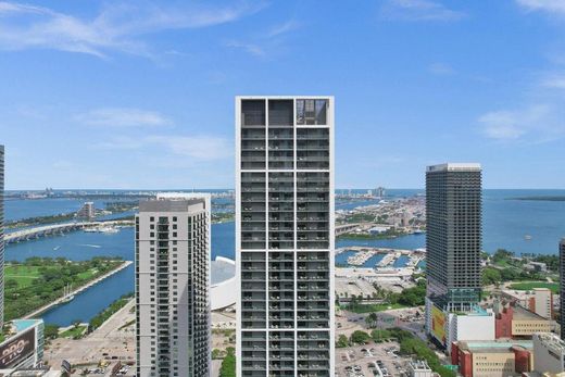 Жилой комплекс, Майами, Miami-Dade County