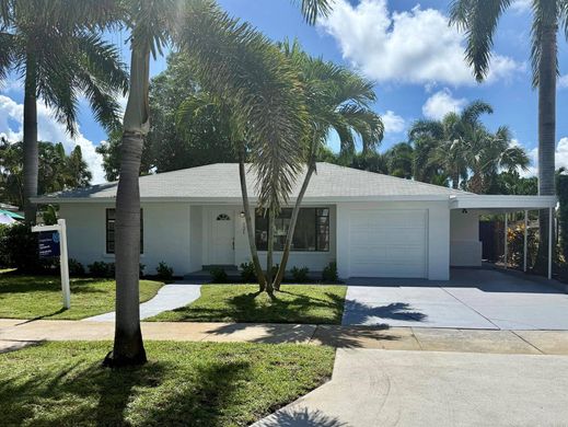 ‏וילה ב  Lake Worth, Palm Beach County