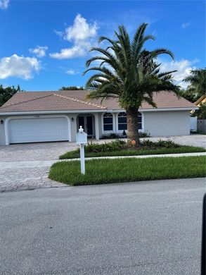 Villa Margate, Broward County