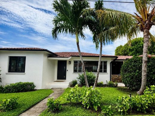 Villa en Aventura, Miami-Dade County