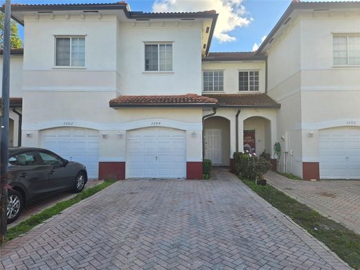 Casa di città a Lauderdale Lakes, Broward County