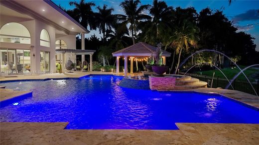 Villa en Weston, Broward County