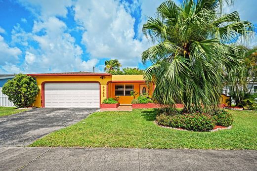 Villa in Sunrise, Broward County