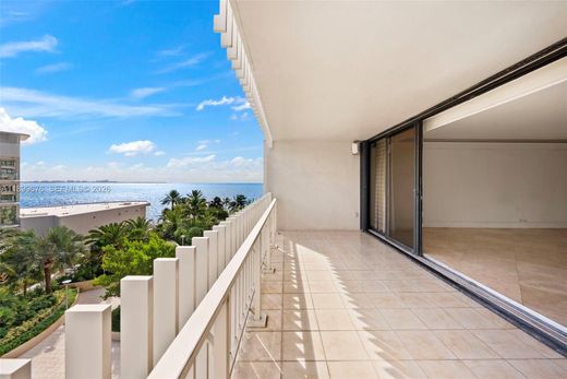 Residential complexes in Miami, Miami-Dade