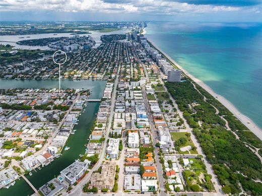 Villa in Miami Beach, Miami-Dade