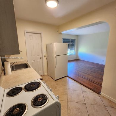 Villa Hollywood, Broward County