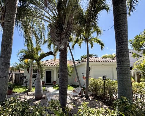 Villa in Lake Worth, Palm Beach