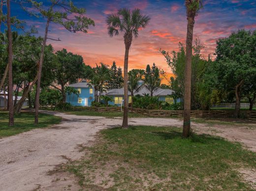 Villa in Stuart, Martin County
