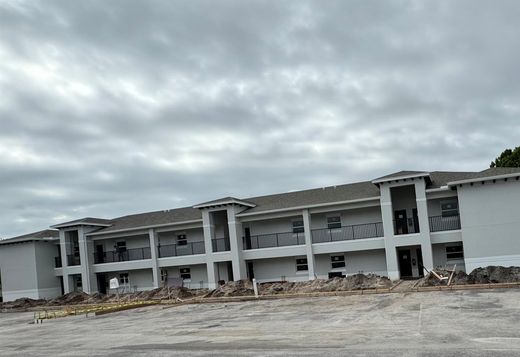 Complexos residenciais - Fort Pierce, Saint Lucie County