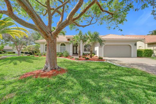 Villa in Coral Springs, Broward County