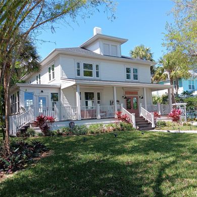 Villa a Fort Pierce, Saint Lucie County