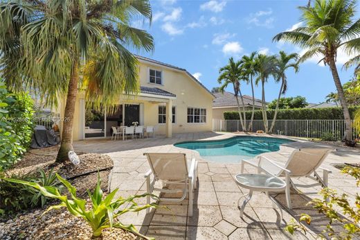 Villa in Weston, Broward County